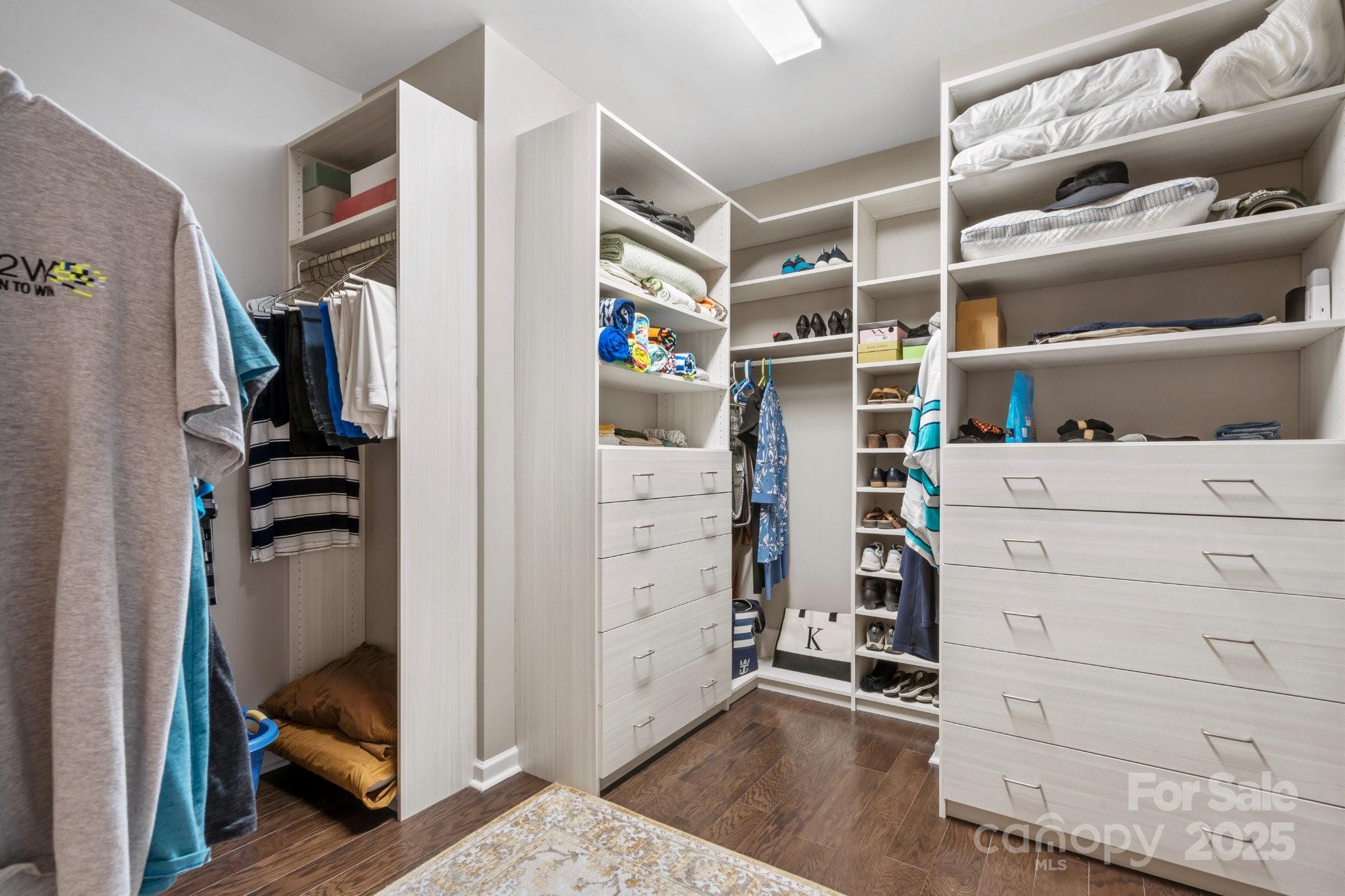 Carolina Orchards - Residential