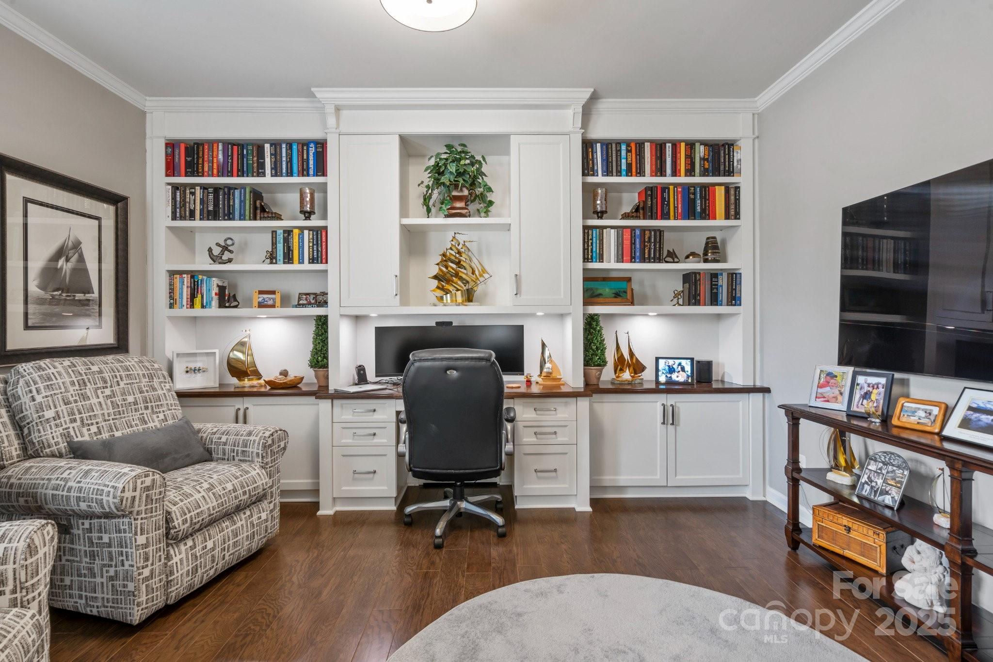 Carolina Orchards - Residential