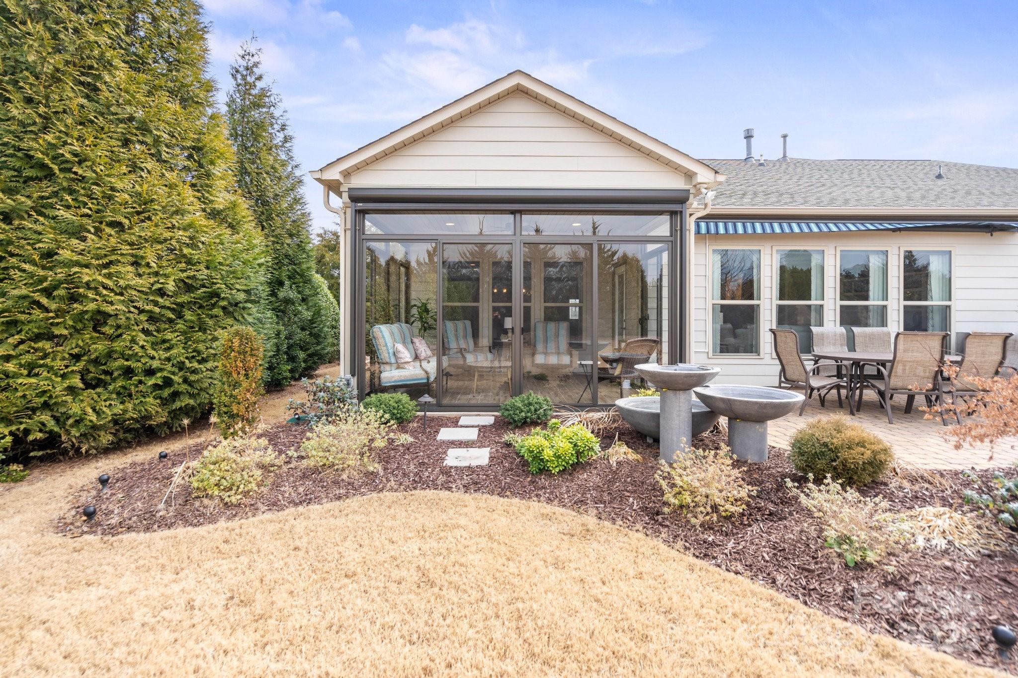 Carolina Orchards - Residential