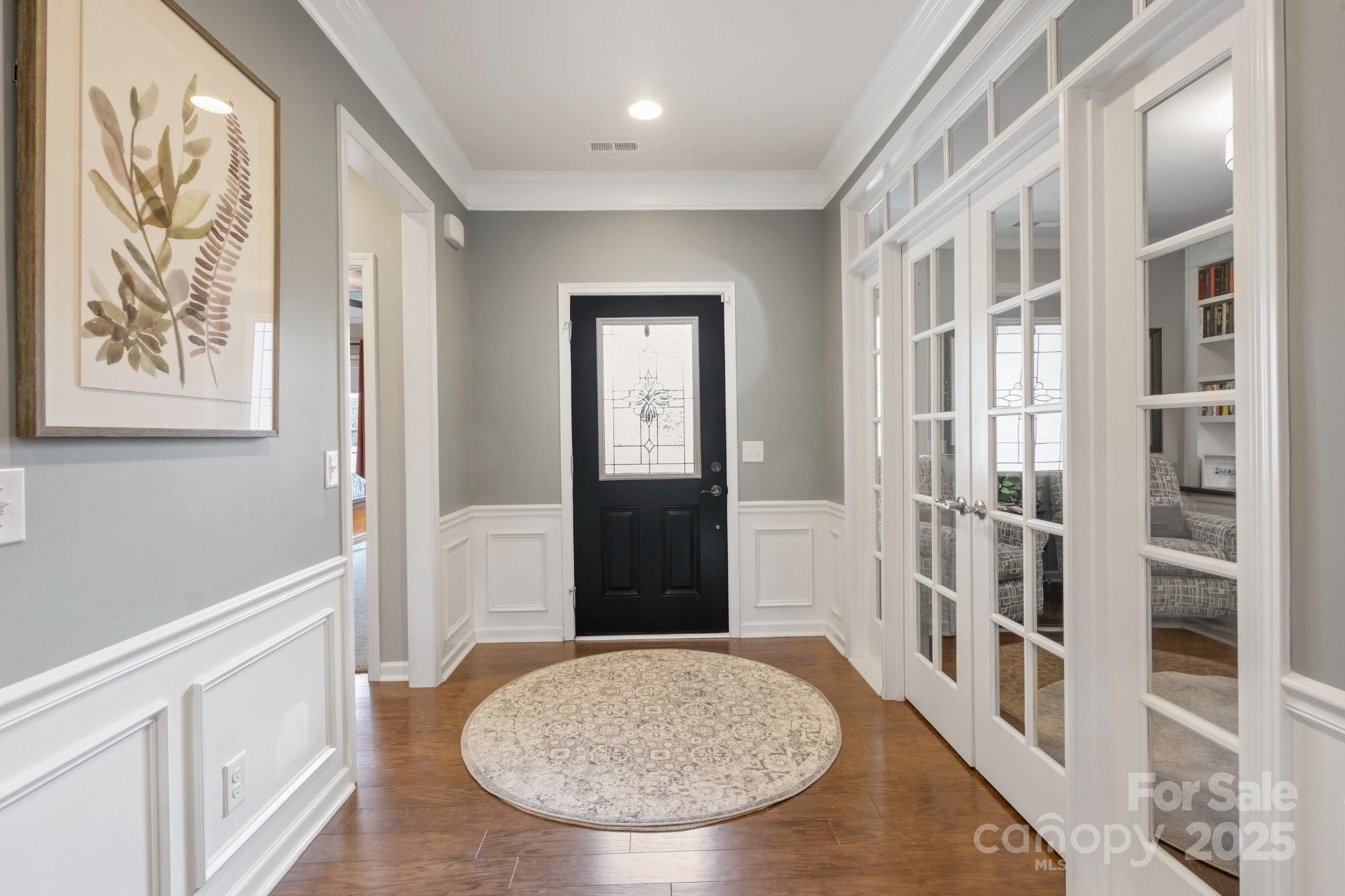 Carolina Orchards - Residential