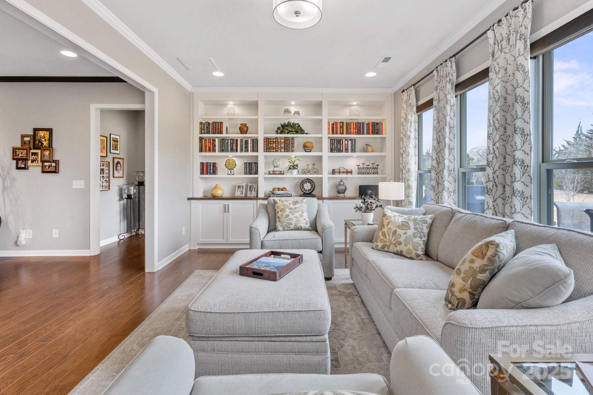 Carolina Orchards - Residential