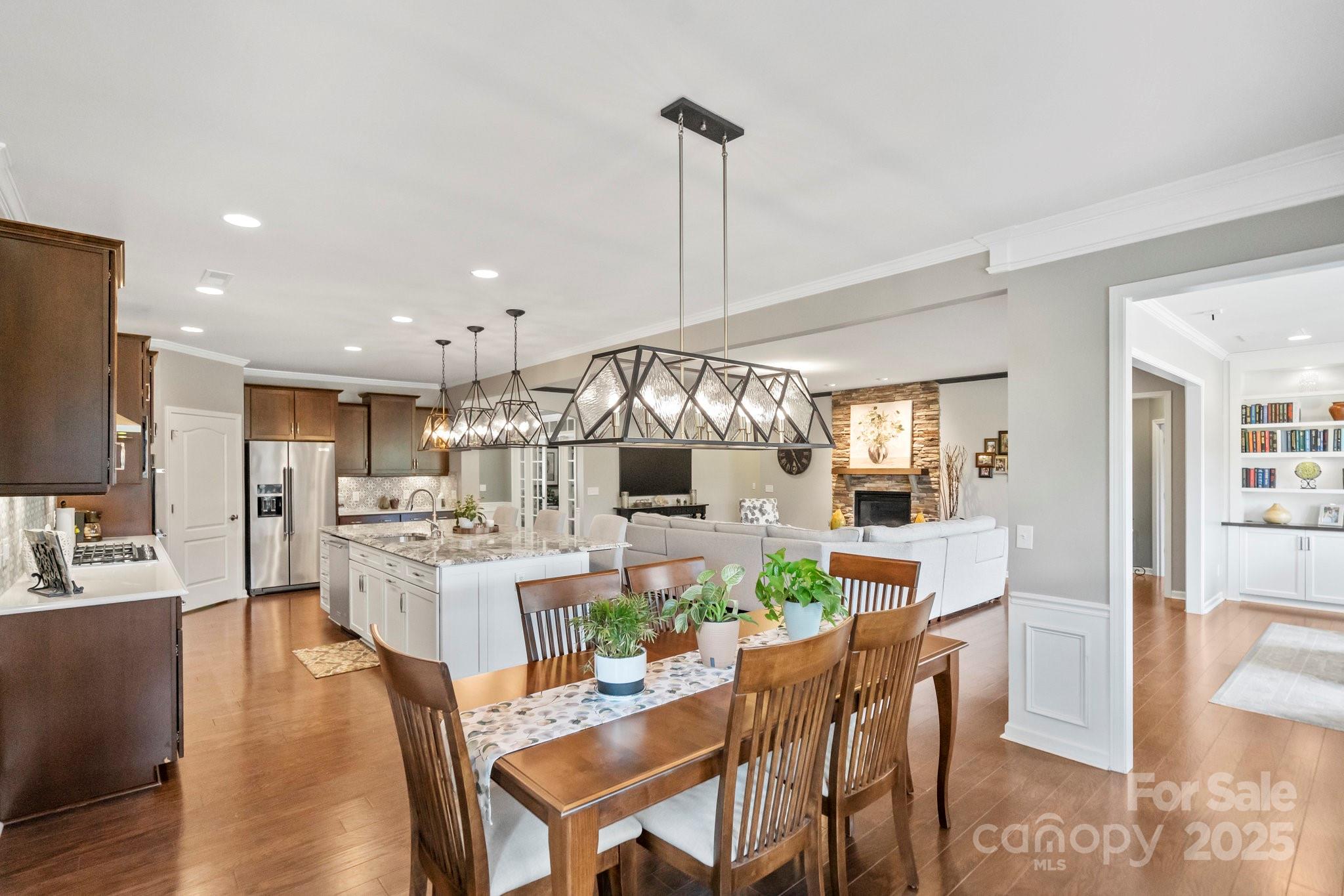 Carolina Orchards - Residential