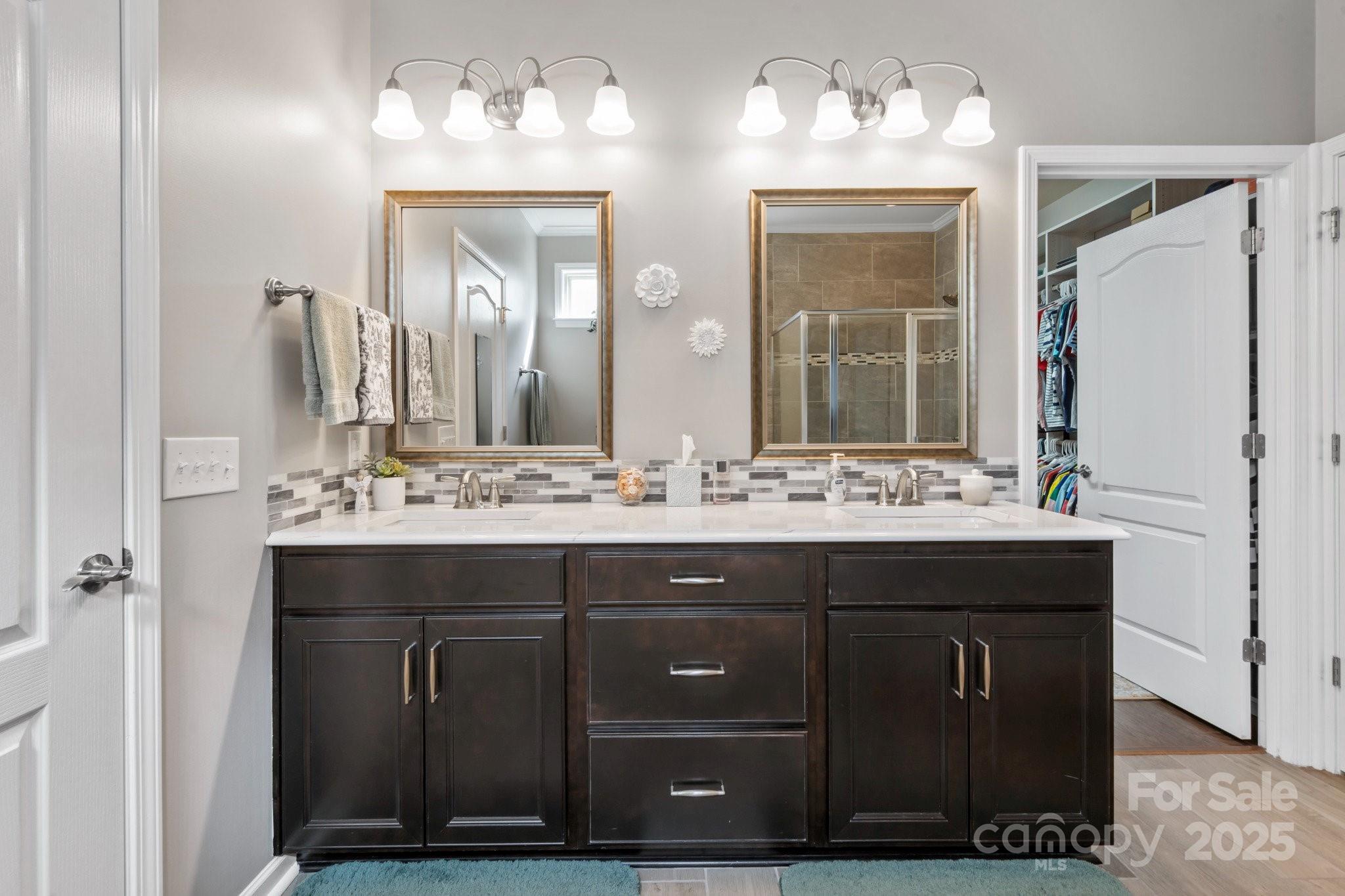 Carolina Orchards - Residential