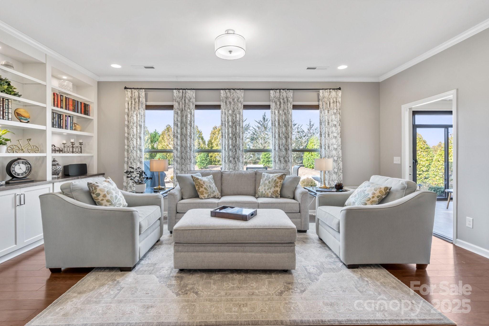 Carolina Orchards - Residential