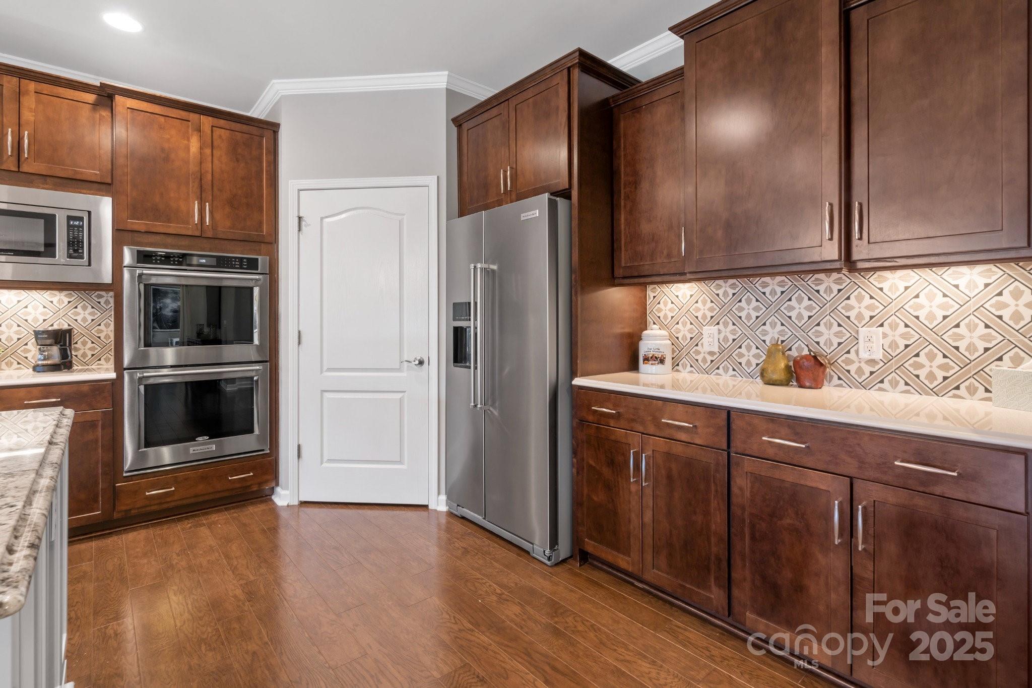 Carolina Orchards - Residential