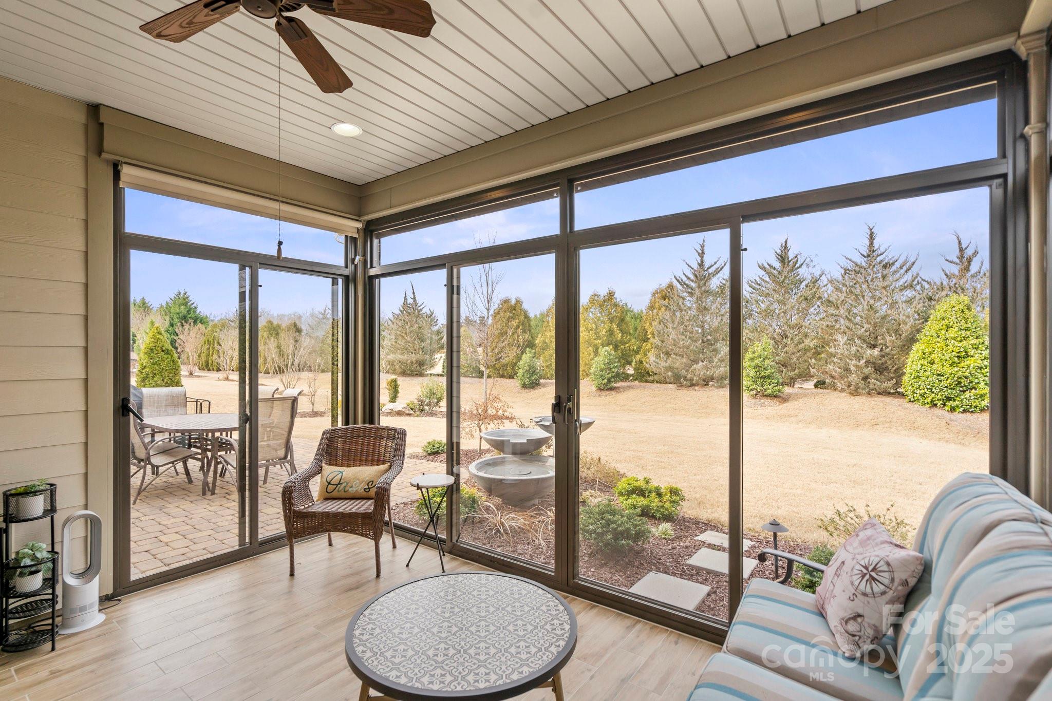 Carolina Orchards - Residential