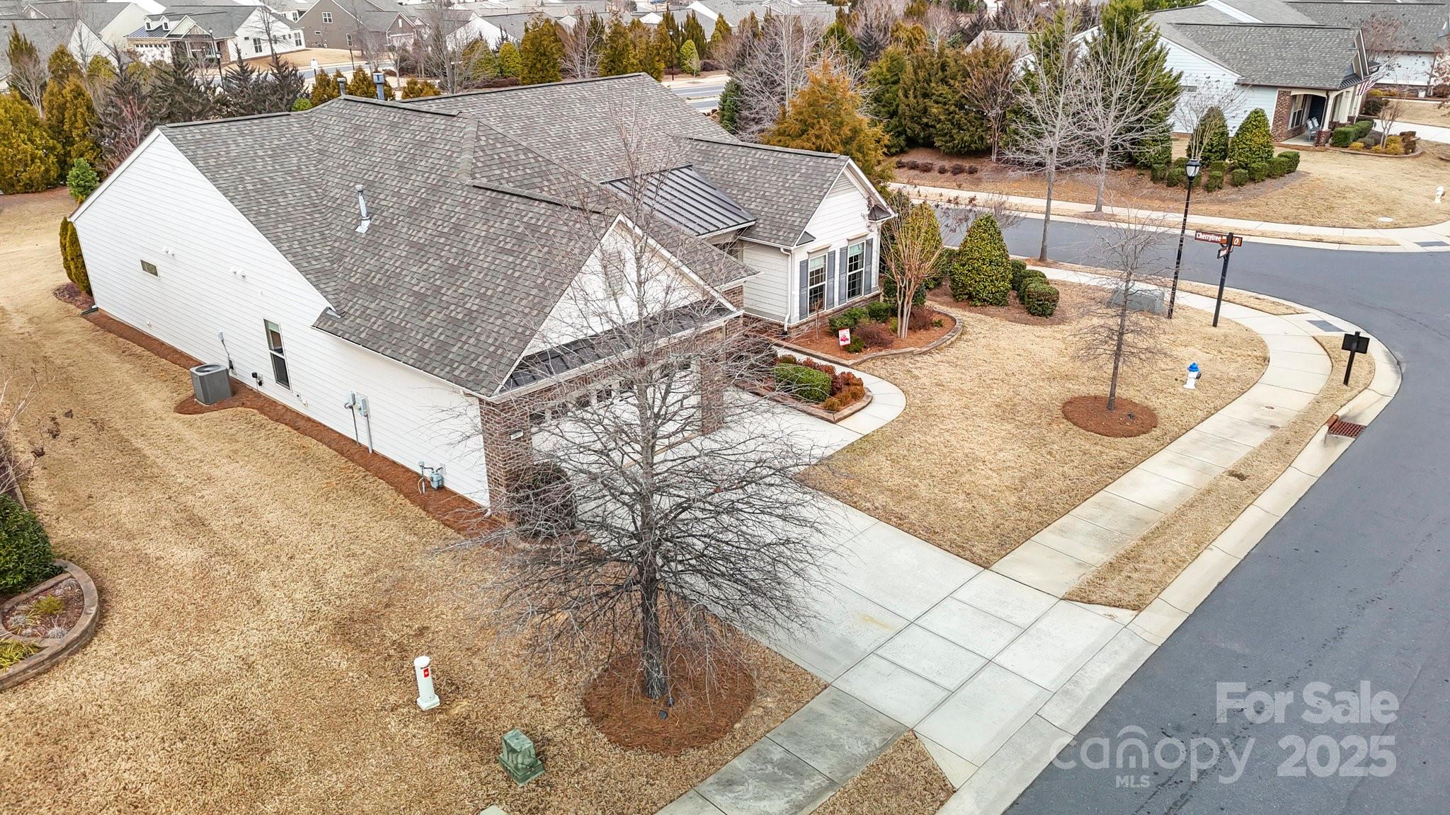 Carolina Orchards - Residential