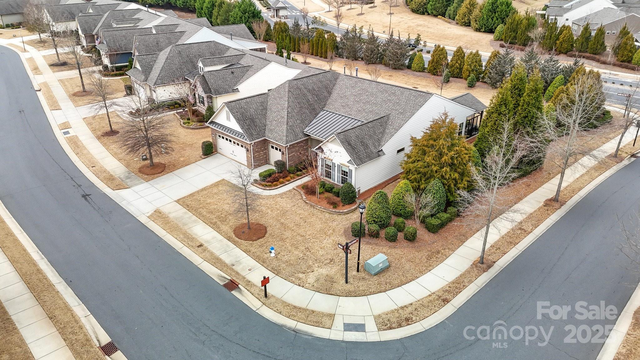 Carolina Orchards - Residential