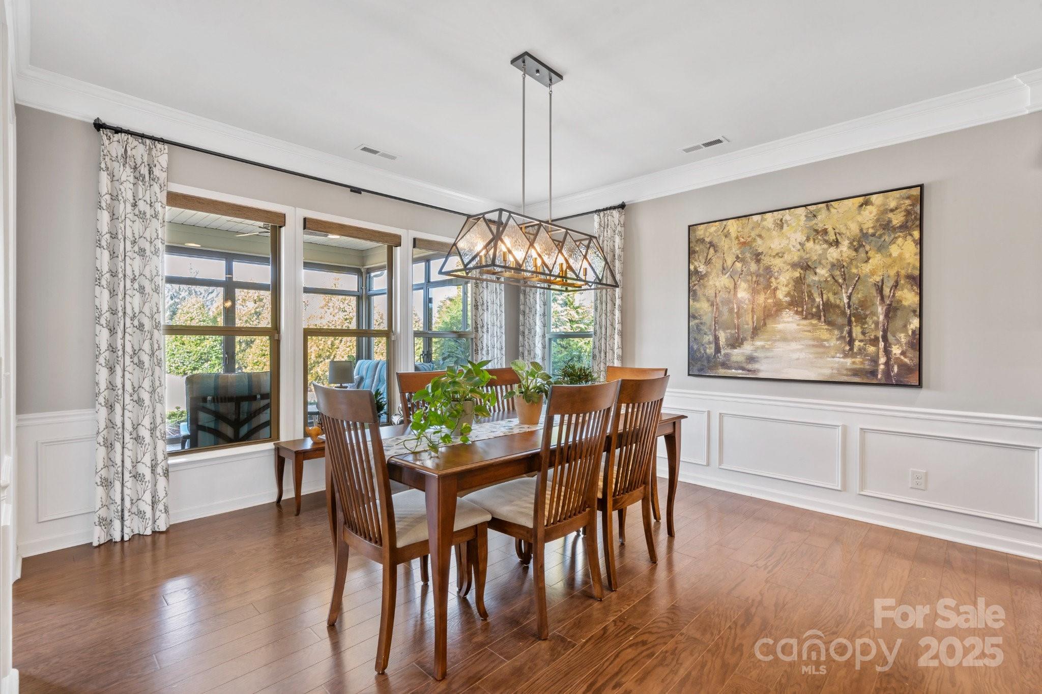 Carolina Orchards - Residential