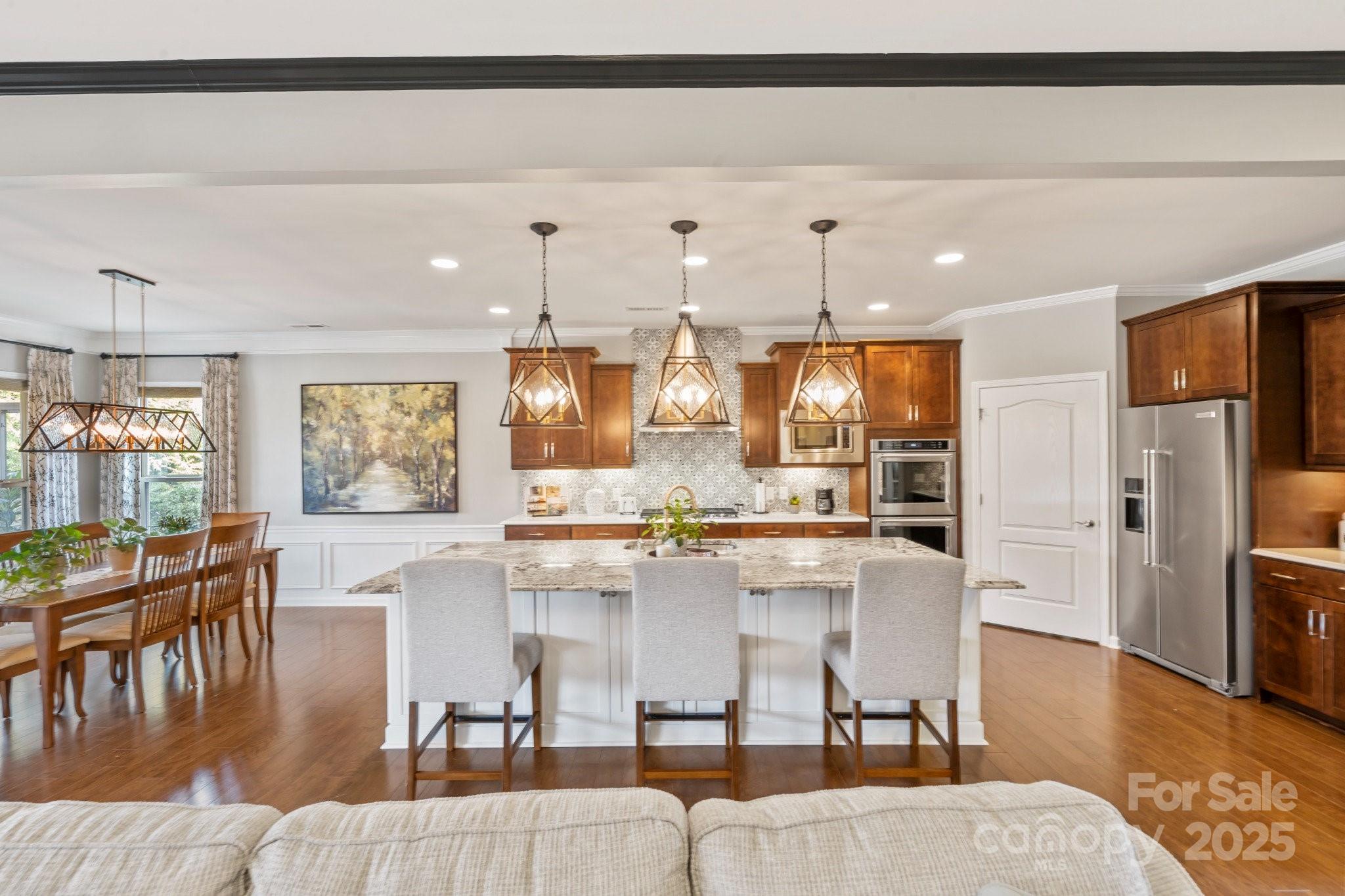 Carolina Orchards - Residential