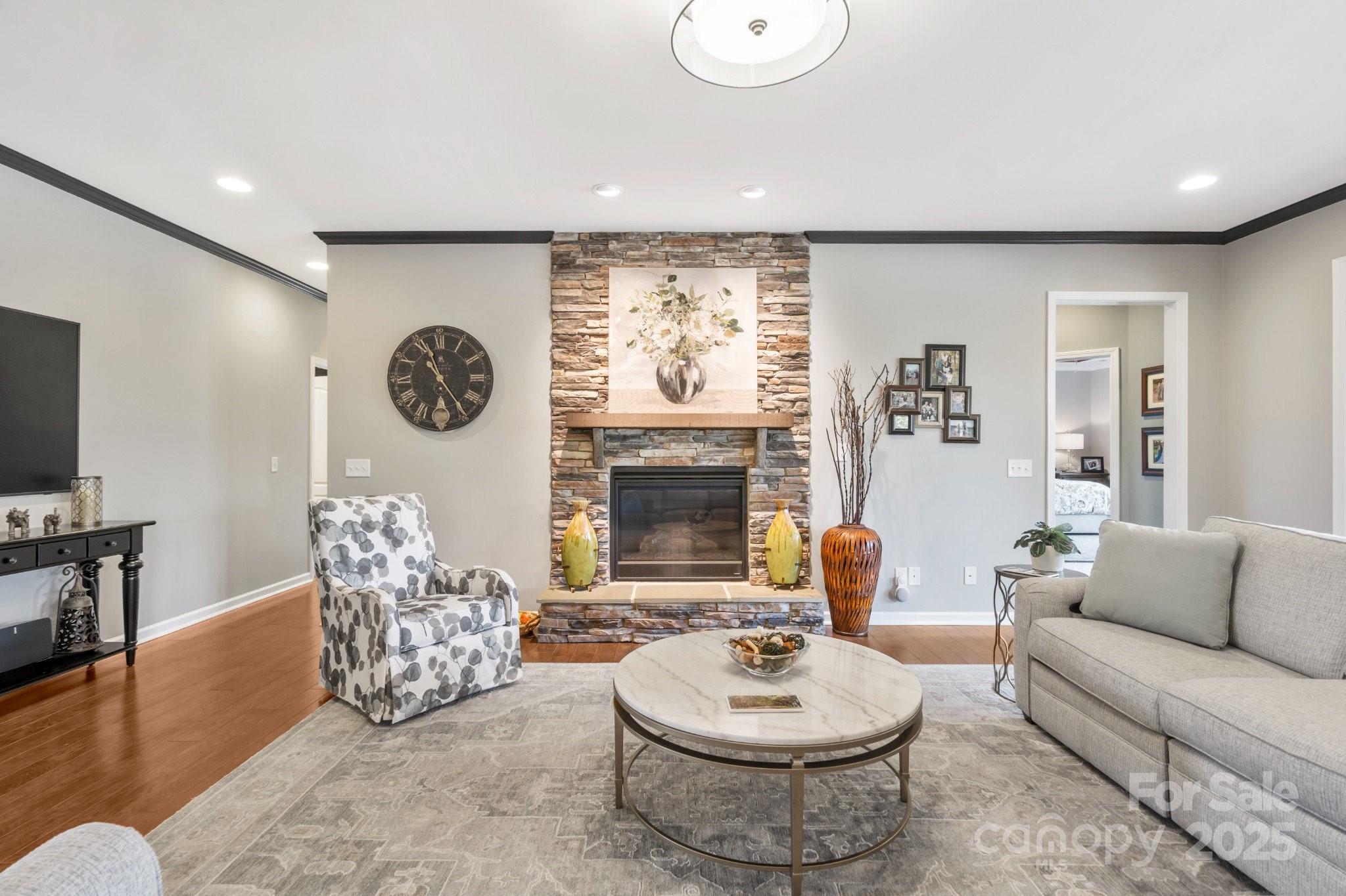 Carolina Orchards - Residential