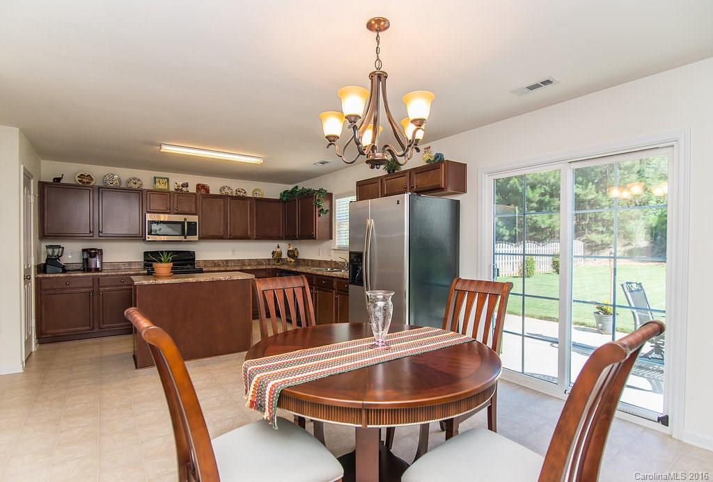 Reid Pointe - Residential