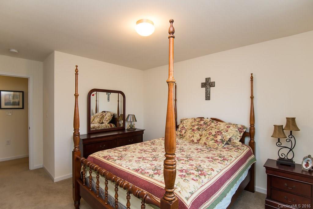 Reid Pointe - Residential