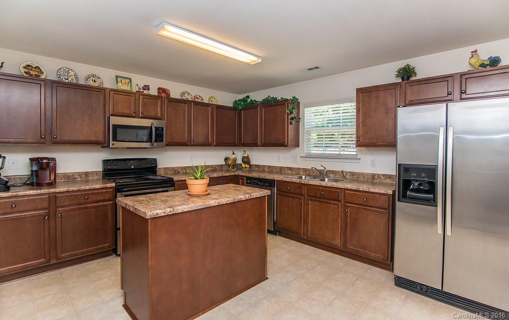 Reid Pointe - Residential