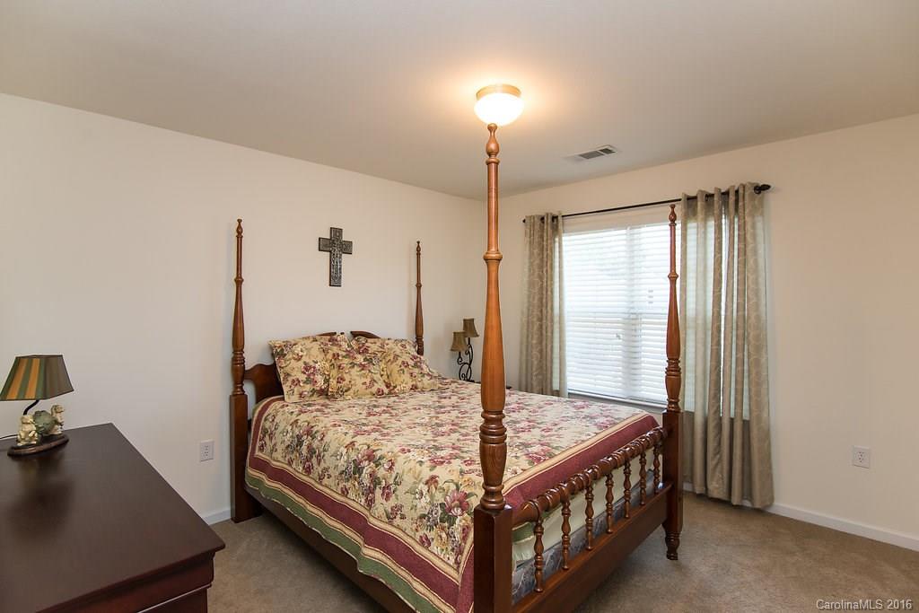 Reid Pointe - Residential