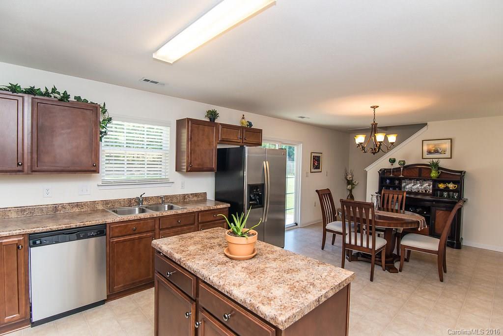 Reid Pointe - Residential