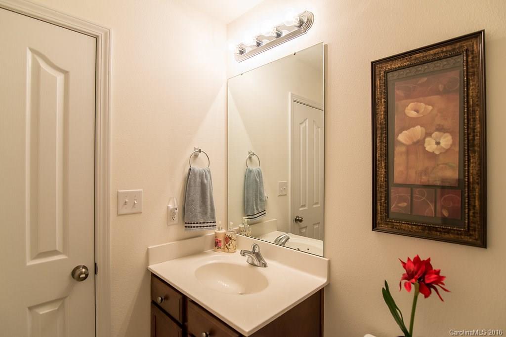 Reid Pointe - Residential