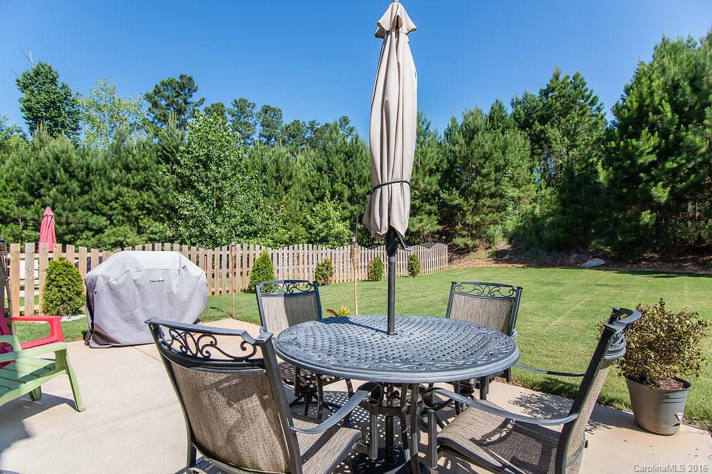 Reid Pointe - Residential