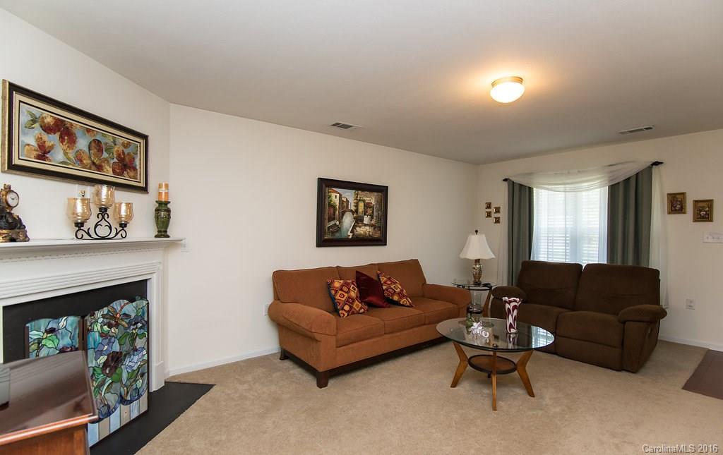 Reid Pointe - Residential