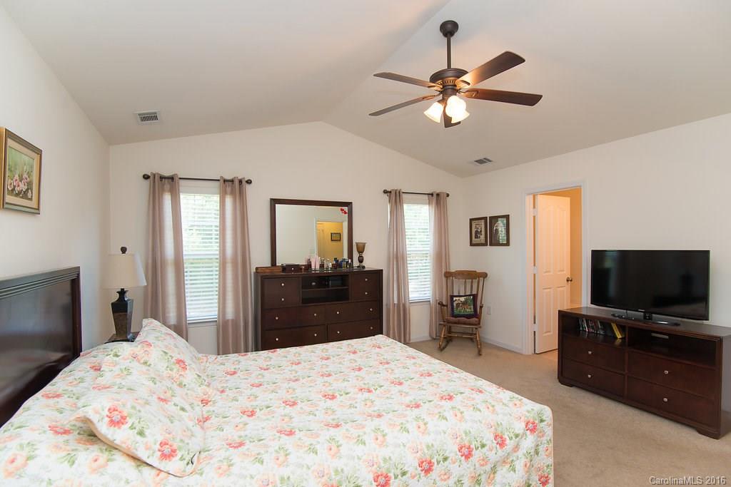 Reid Pointe - Residential