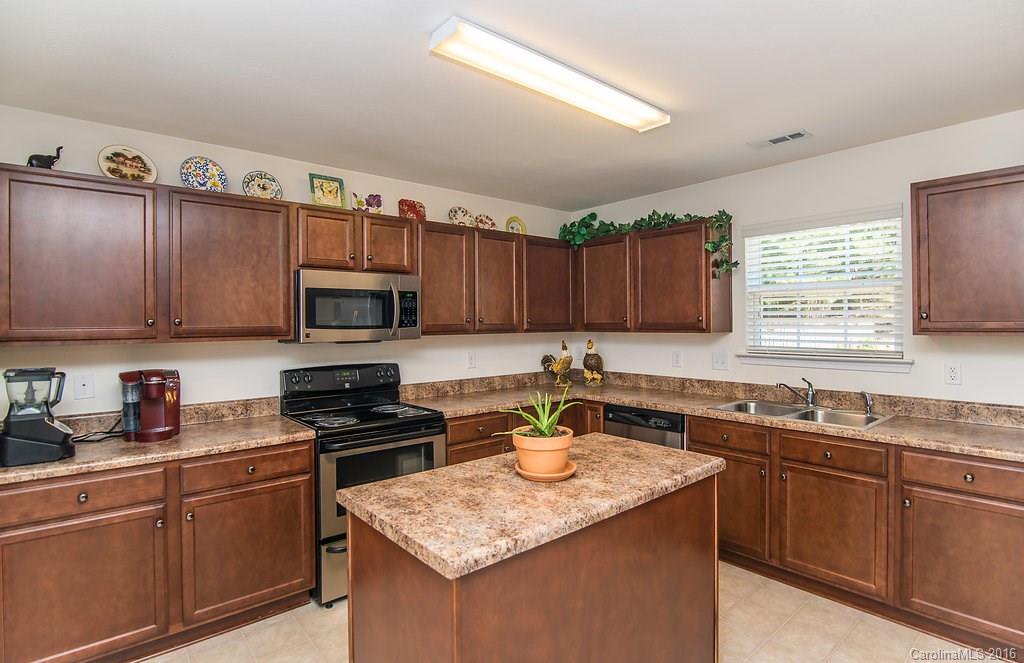 Reid Pointe - Residential