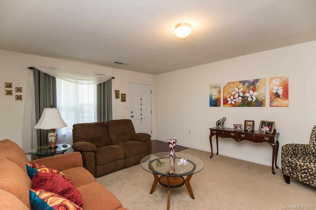 Reid Pointe - Residential