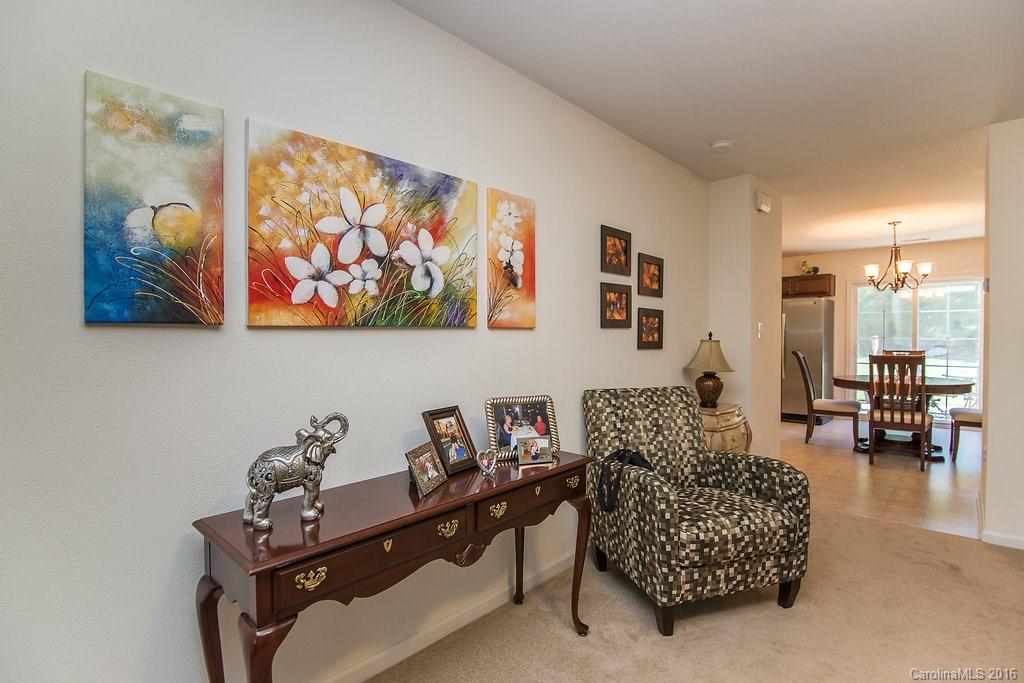 Reid Pointe - Residential