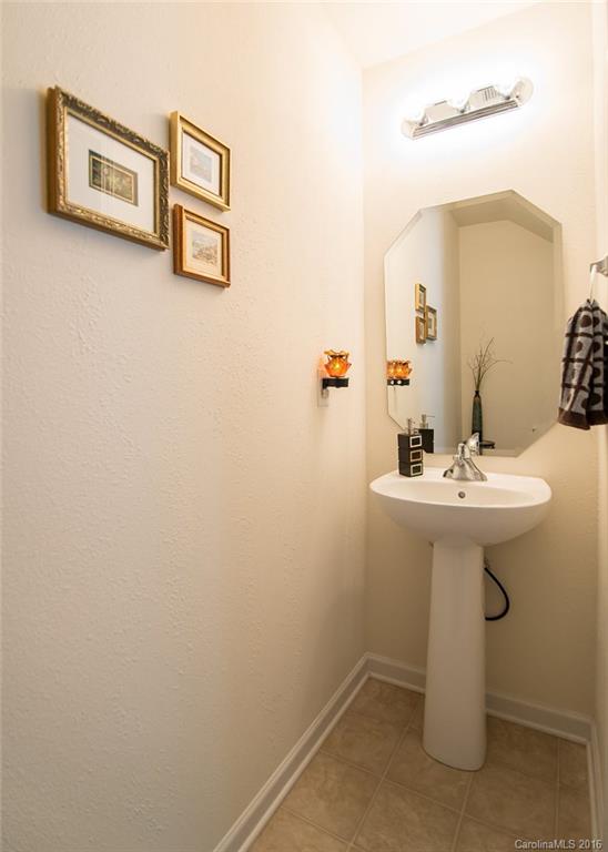 Reid Pointe - Residential