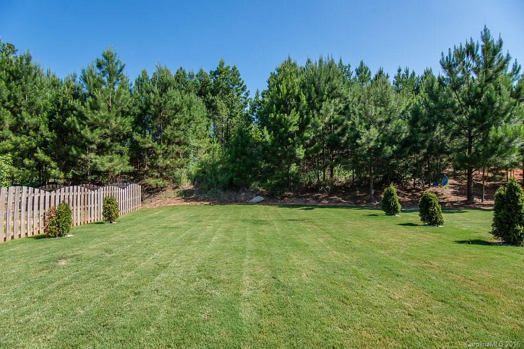 Reid Pointe - Residential