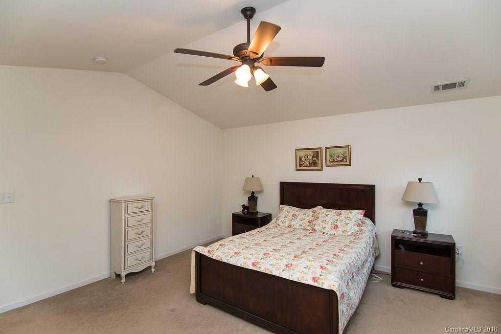 Reid Pointe - Residential