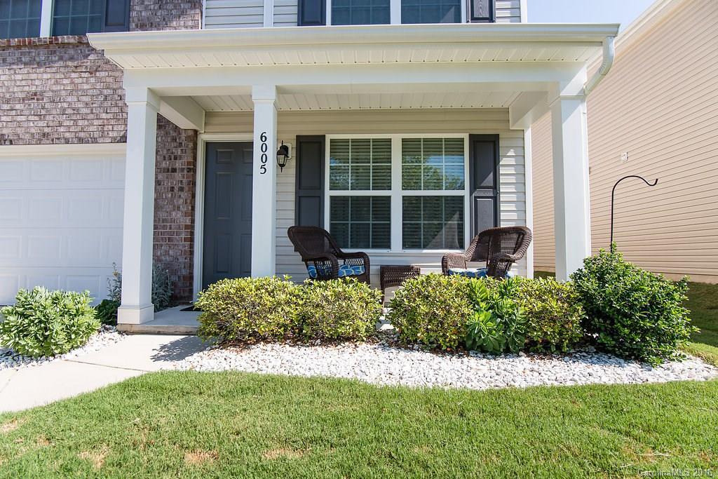 Reid Pointe - Residential