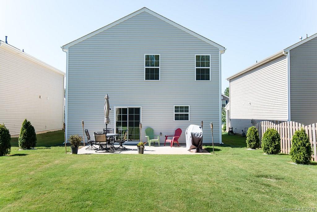 Reid Pointe - Residential