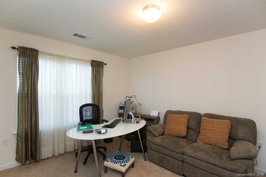 Reid Pointe - Residential