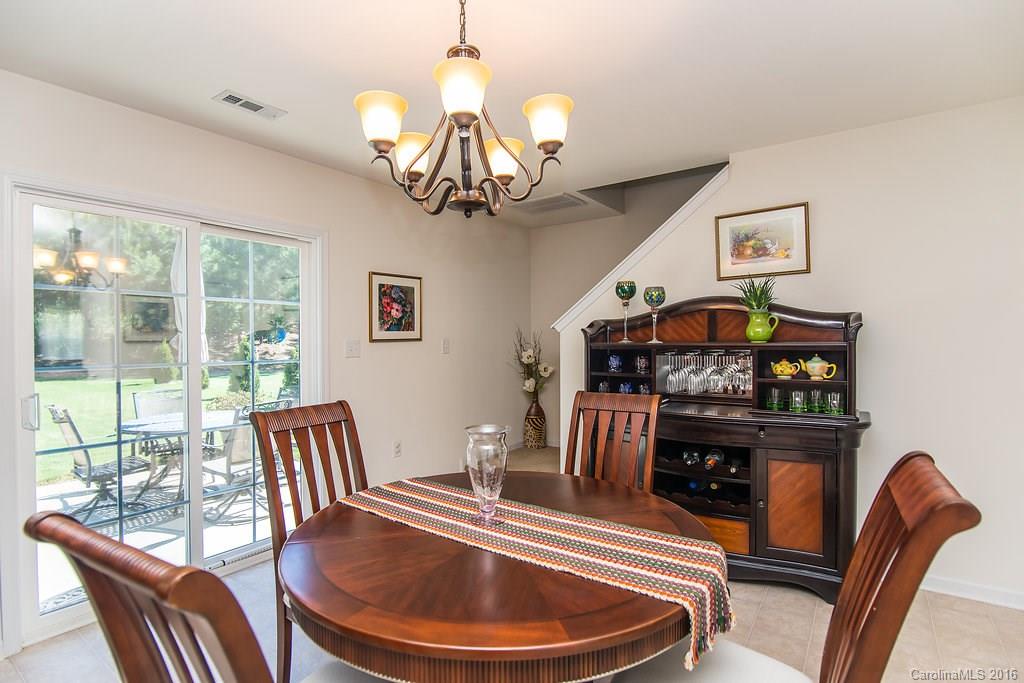 Reid Pointe - Residential