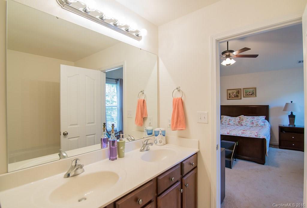 Reid Pointe - Residential