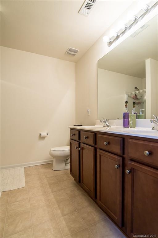 Reid Pointe - Residential