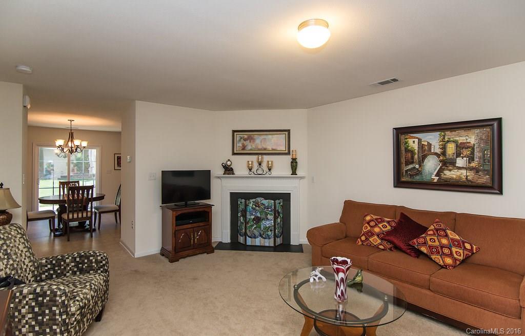 Reid Pointe - Residential