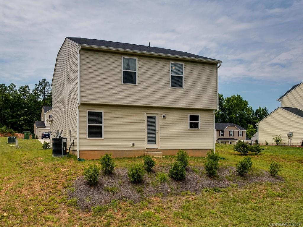 Gunnars Ridge - Residential