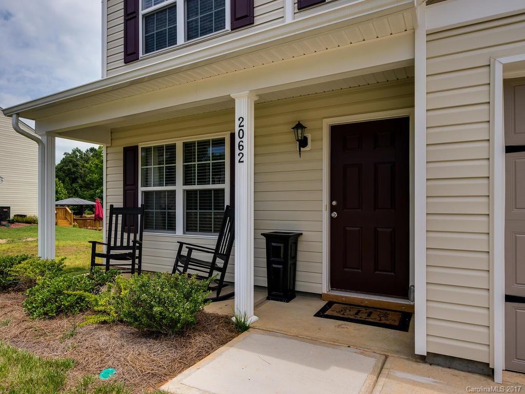 Gunnars Ridge - Residential