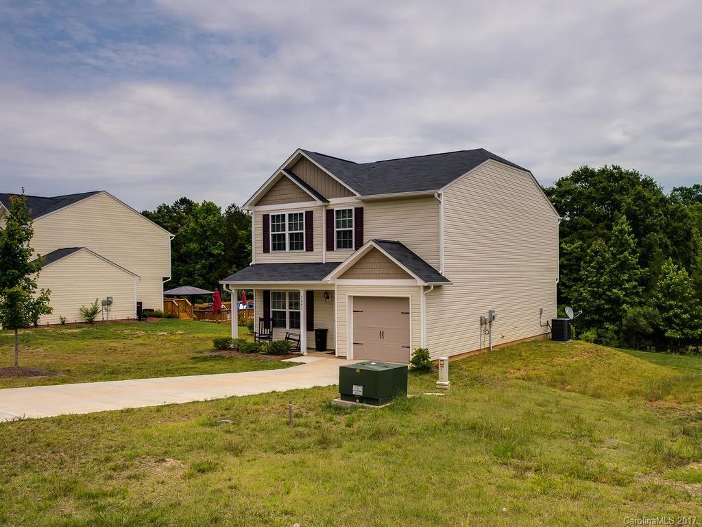 Gunnars Ridge - Residential