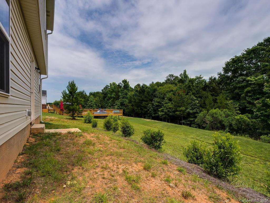 Gunnars Ridge - Residential