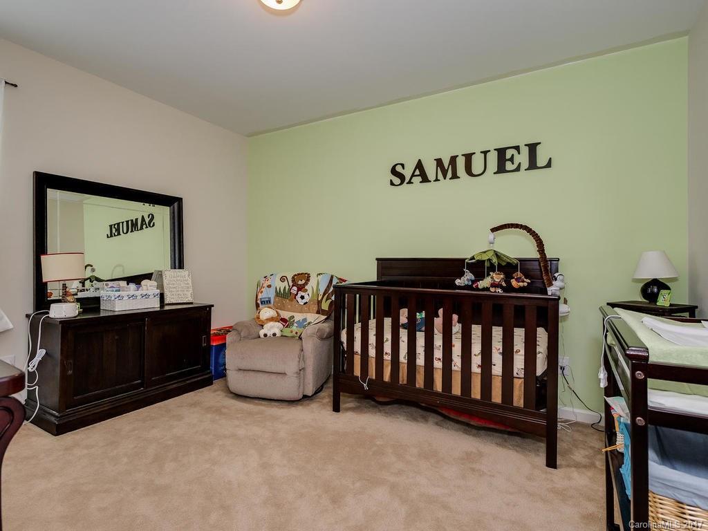 Gunnars Ridge - Residential