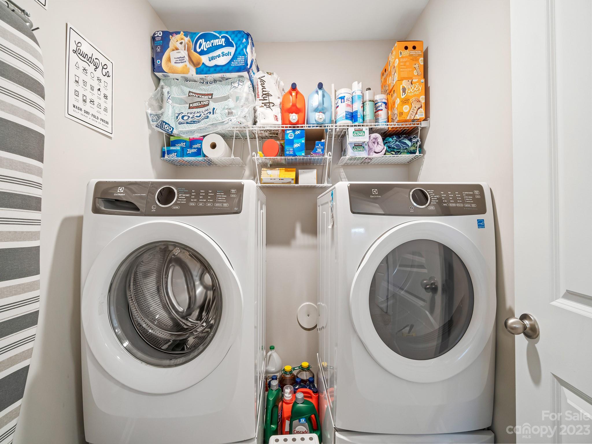 The Woods at Davis Lake - Residential