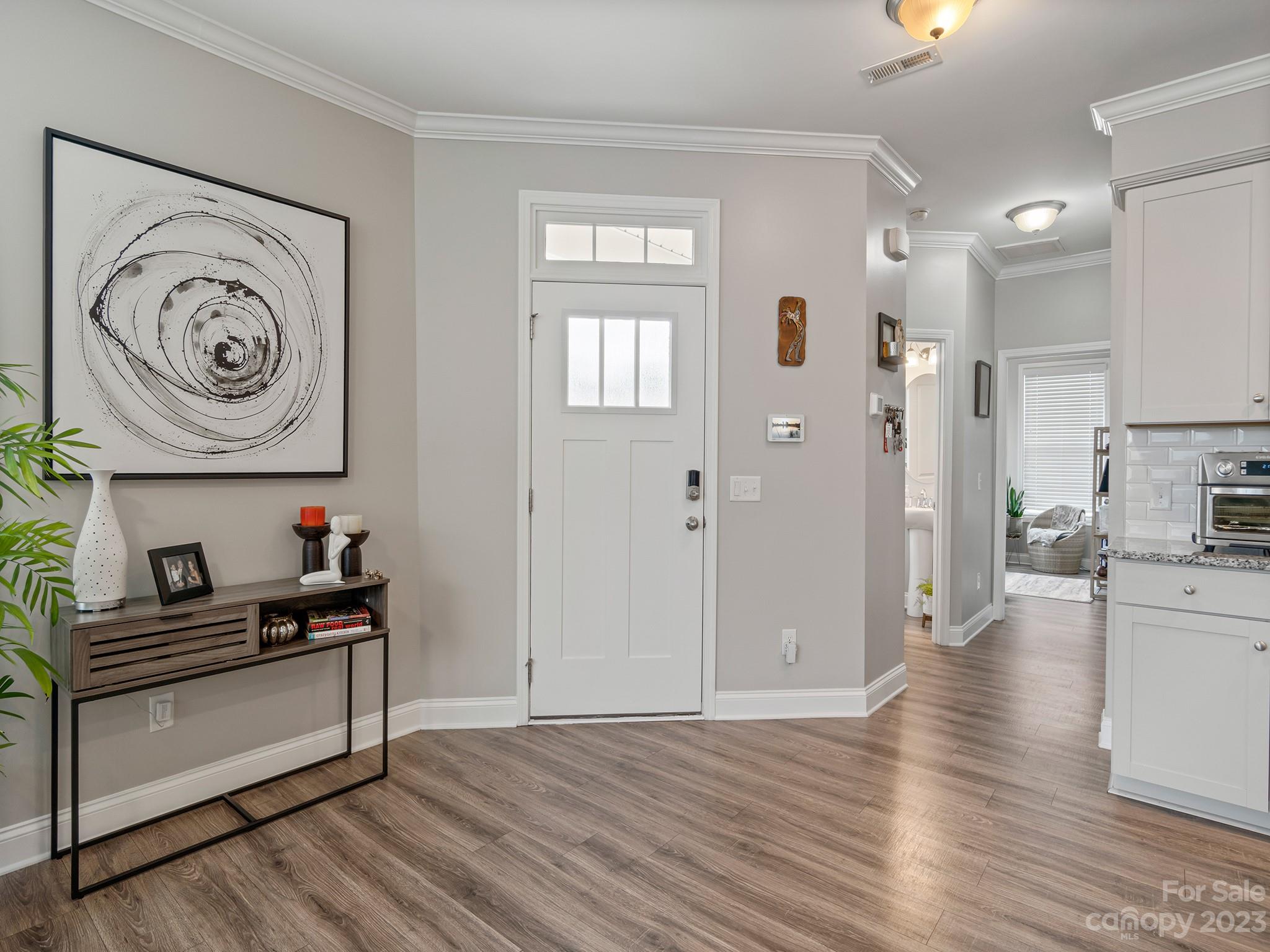 The Woods at Davis Lake - Residential