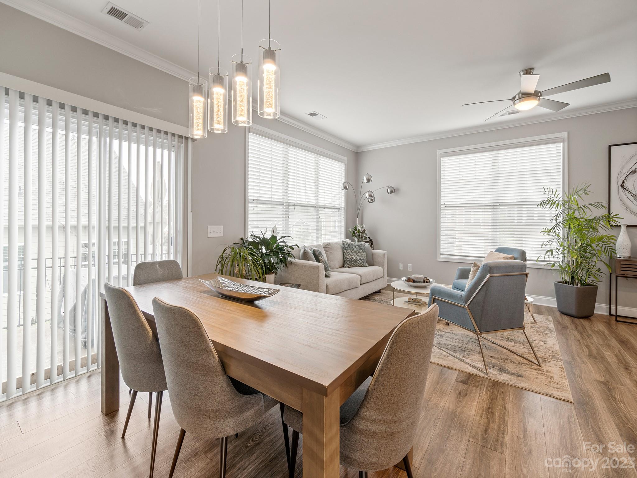 The Woods at Davis Lake - Residential