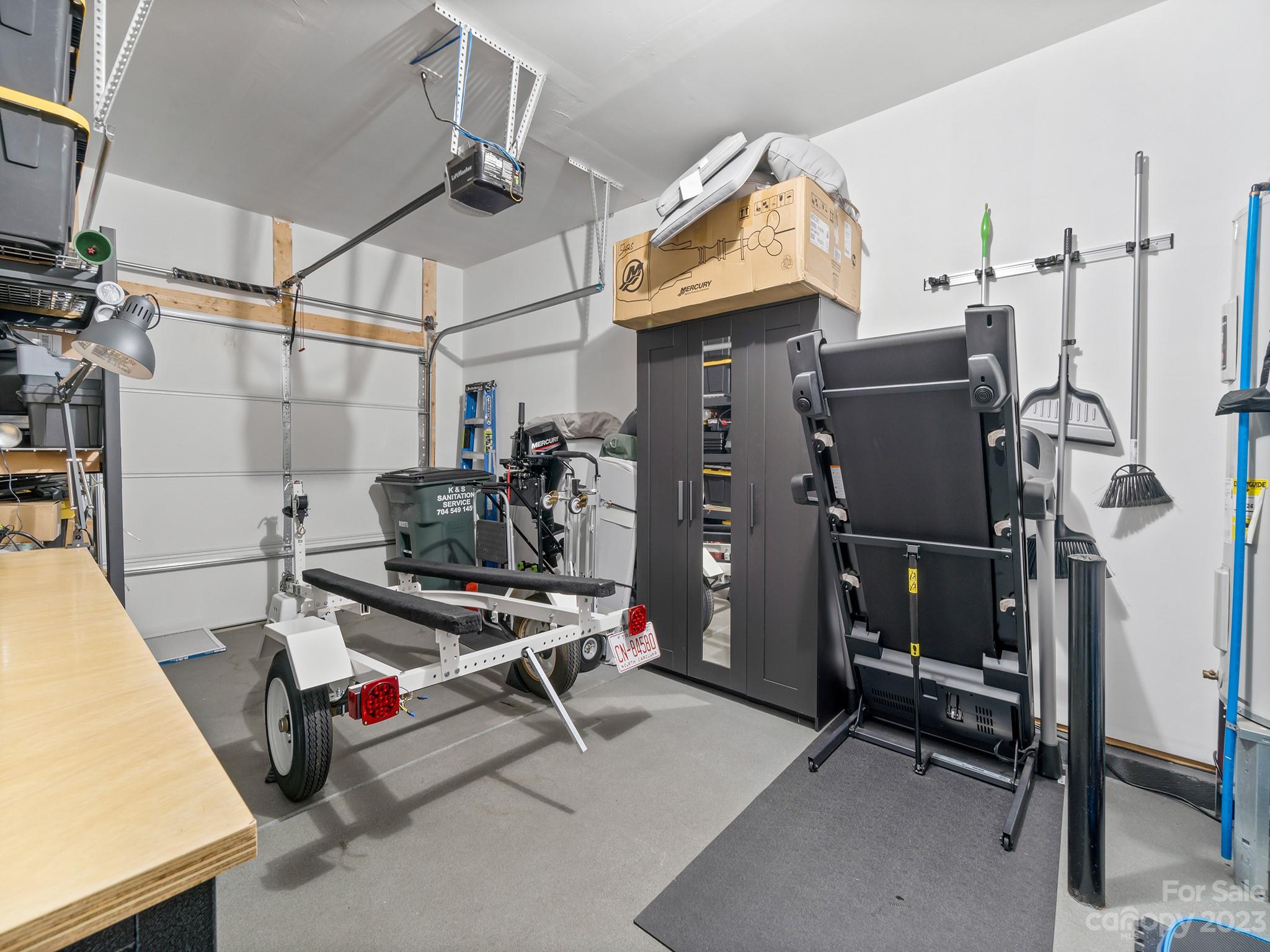 The Woods at Davis Lake - Residential