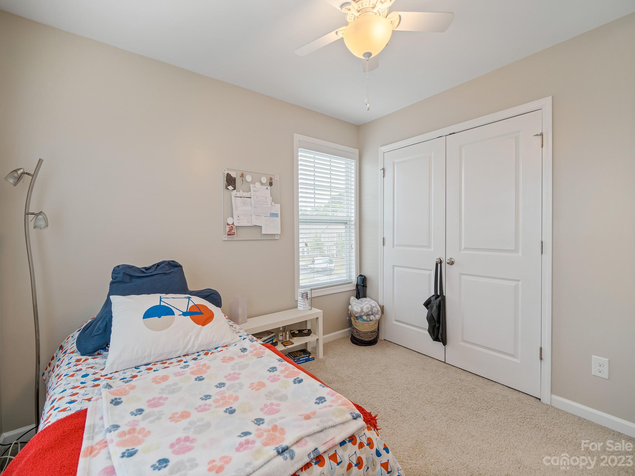 The Woods at Davis Lake - Residential