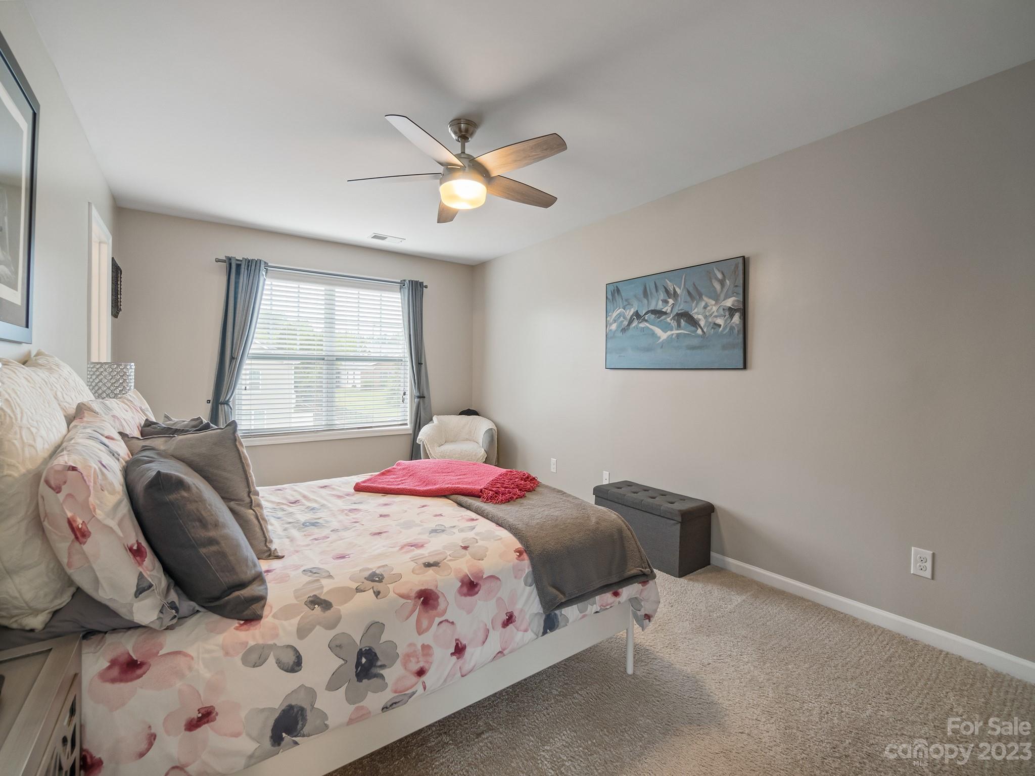 The Woods at Davis Lake - Residential