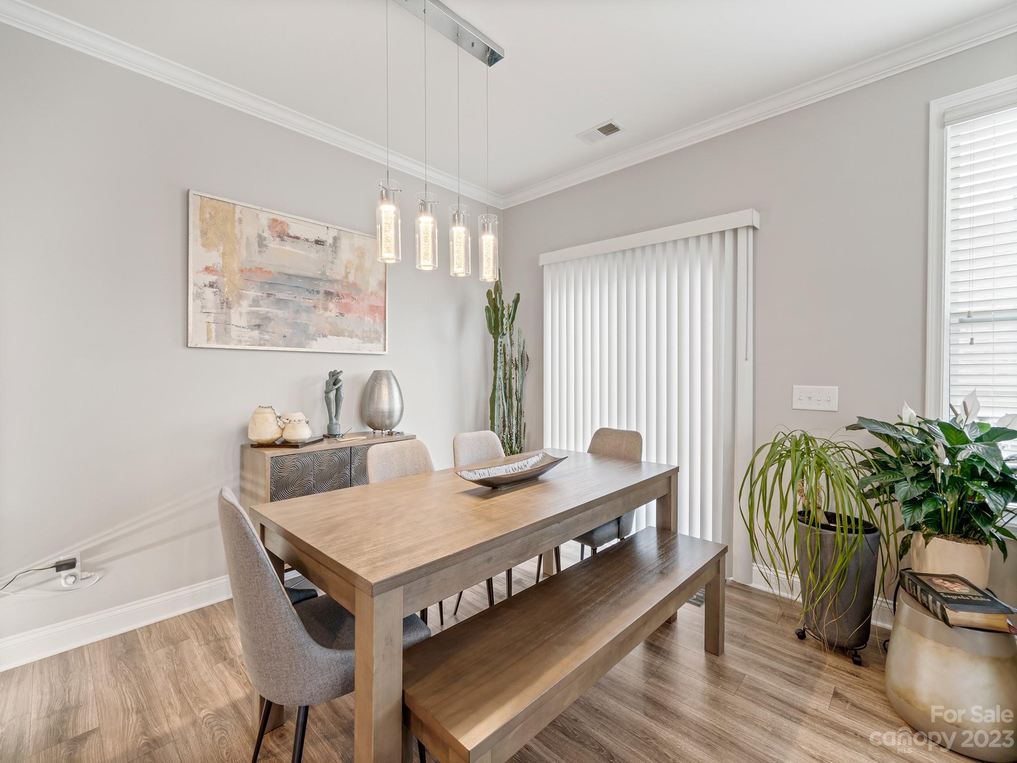 The Woods at Davis Lake - Residential