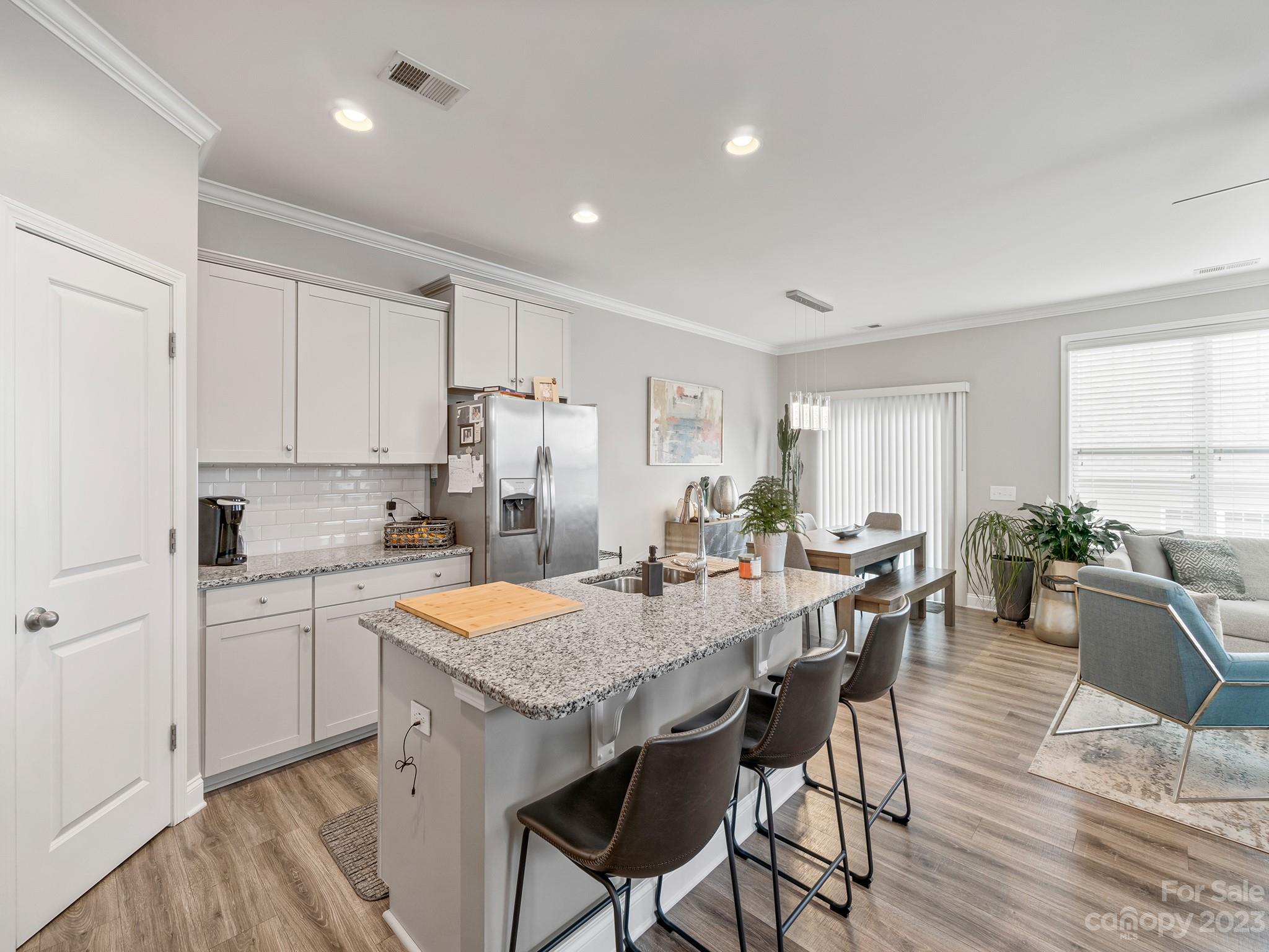 The Woods at Davis Lake - Residential